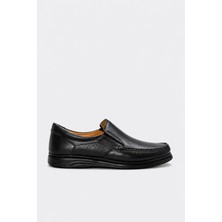 Fast Step Hakiki Deri  Erkek Casual Ayakkabı 302MA88-C