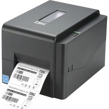 Tsc TE200, Barkod Yazıcı, Termal ve Ribon, 152MM/S, 108MM Baskı Genişliği, 203 Dpı, USB