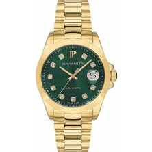 Jacques Philippe JPQLS3423X4 Kadın Kol Saati