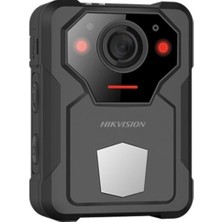 Hikvision DS-MCW406 64 GB Yaka Güvenlik Kamerası