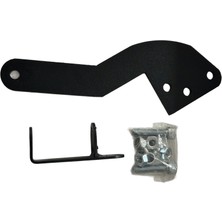 Rx4 L Yandan Bağlantılı Damper Aparatı