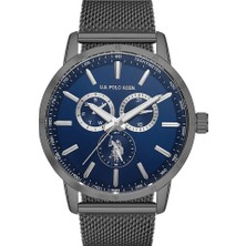 U.s. Polo Assn. USPA1075-04 Erkek Kol Saati