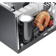 Thermaltake 650W 80+ Smart Bx1 PS-SPD-0650NNSABE-1 Power Supply