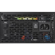 Thermaltake 1050W 80+ Platınum Toughpower Pf1 Argb Tam Modüler Power Supply
