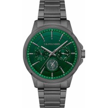 U.s. Polo Assn. USPA1000B-06 Erkek Kol Saati
