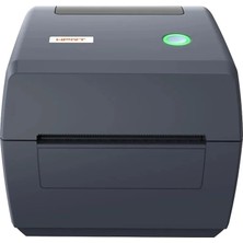 Hprt HD200, Barkod Yazıcı, Direkt Termal Ribonsuz, 152MM/S Hız, 108MM Baskı Genişliği, 203 Dpı, Ethernet, USB
