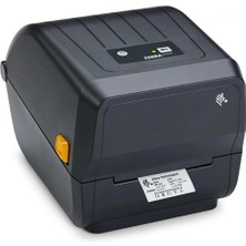 Zebra ZD220T, Barkod Yazıcı, Termal ve Ribon, 102MM/S Hız, 104MM Baskı Genişliği, 203 Dpı, USB (ZD22042-T0EG00EZ)