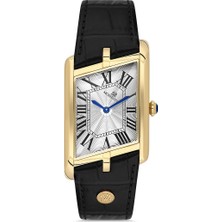 Momentus Men's Classic Master CM365G-02BG