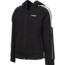 Hummel Erkek Çocuk Fermuarlı Hoodıe
