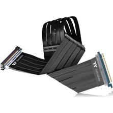 Thermaltake AC-051-CO1OTN-C1 Pcı-E 3.0 X16 1000MM Riser Kablo
