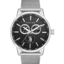 U.s. Polo Assn. USPA1075-01 Erkek Kol Saati