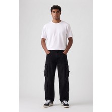 Banny Jeans Erkek Kargo Cepli Jean Pantolon