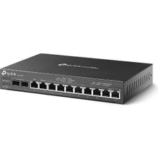 TP-Link Tp-Lınk ER7212PC Gigabit Omada 3'ü 1 Arada Vpn Yönlendirici (Router)