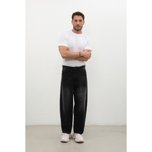 Banny Jeans Erkek Skater Fit Jean Pantolon