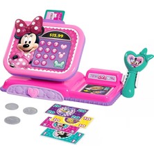 Just Play Minnie Mouse Sesli Yazar Kasa 89929