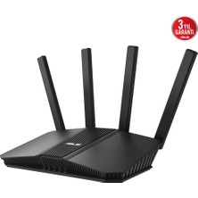 Asus RT-BE55, BE3600, 4 Port, 3600MBPS, Dual Band, Wifi 7, Aimesh, Extendable Router