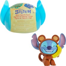 Just Play Stitch Hayvan Kostümlü Kapsül 46454