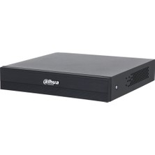 Dahua XVR1B08-I/T, 8kanal, 2mpix, H265+, 1 HDD Desteği, 5in1 Dvr Cihazı