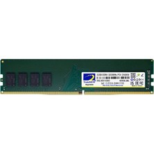 TwinMos Twınmos 32GB 3200MHZ Ddr4 MDD432GB3200DWO Pc Ram
