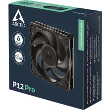 Arctic P12 Pro 120 mm Pwm Fan