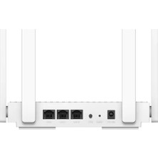 Cudy WR1300E Wıfı5 AC1200 Çift Bant Gigabit Router
