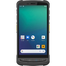 Newland MT9055-W4-DO, Wifi, Data Only, Android, Gps, Nfc, Bluetooth, 5 Inç Dokunmatik Ekran, 2d Karekod, El Terminali (Kılıf Var)