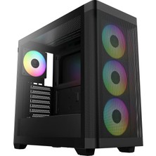 LEOPARD-20, Intel i5-14400, 16Gb DDR5 Ram, 1Tb NVMe SSD, Paylaşımlı Intel UHD Graphics 730 Ekran Kartı, 2000W Kasa, OEM PAKET