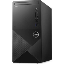 Dell Vostro 3030, N6001VDT3030MT_UPG5, I5-13400, 32GB Ddr5 Ram, 512GB Ssd, Paylaşımlı Ekran Kartı, Wi-Fi, Bluetooth , Free Dos, mt Masaüstü Pc (210276835)