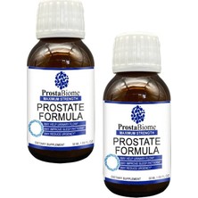 Bezos Prostate Formula Erkekler Için Kendini Güçlü, Dengeli ve Rahat Hisset 50 ml x 2 Ad.