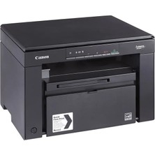 Canon I-Sensys MF3010, Lazer Yazıcı, Tarayıcı, Fotokopi, USB Bağlantı, Orijinal Tonerli, Türkiye Distibütör Garantili