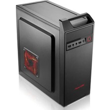 SONIC-003, Amd Ryzen 5 5600, 16GB Ram, 512GB Ssd, 2gb GT730 Ekran Kartı, Oem Paket