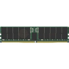 Kingston 32GB Ddr5 5600MHZ CL46 Registered 1rx4 KSM56R46BD8PMI-32HAI Sunucu Rami