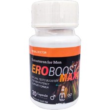 Bezos Ero Boost Max Erkeklere Özel Destekleyici 30'lu x 1 Adet