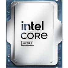 Intel Core Ultra 5-225F, 10 Core, 3.3ghz, 20MB, 65W, LGA1851, 15.nesil, Tray, (Dahili Grafik Yok, Fan Yok)