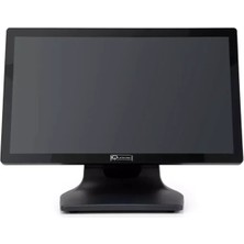 Quatronic Quatronıc P1815 5n, Intel I5 5.nesil, 18.5" Ekran, 8gb Ram, 256GB Ssd, Endüstriyel, Dokunmatik Pos Pc