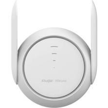 Ruijie Ruıjıe Reyee RG-EW1200R, 1port, 1200MBPS, Dual Band, Wifi 5, Wps Butonu, Reyee Mesh, Menzil Genişletici