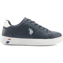 U.S. Polo Assn. Erkek Spor Ayakkabı A101947462 Anthony 5fx