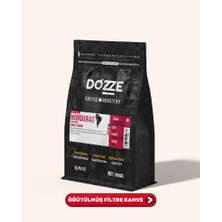Dozze Coffee And Roastery Filtre Kahve Houndras 250GR (Öğütülmüş)