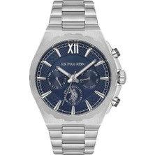 U.s. Polo Assn. USPA1030-01 Erkek Kol Saati