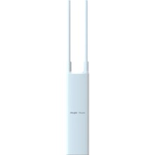 Ruijie Ruıjıe Reyee RG-RAP52-OD, AC1300, 1port Gigabit, 1267MBPS, Dual Band, Wifi 5, Poe, Dış Ortam, Reyee Mesh, Access Point