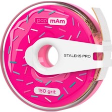 Bezos Staleks Expert Papmam Donut Yedek Törpü - 150 Grit