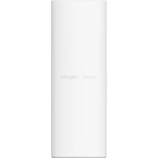 Ruijie Ruıjıe Reyee RG-RAP62-OD, AX3000, 1port Gigabit, 2976MBPS, Dual Band, Wifi 6, Poe, Dış Ortam, Reyee Mesh, Access Point