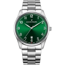 Jacques Philippe JPQGS8813X6 Erkek Kol Saati