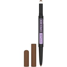Bezos Express Brow Satin    Kaş Kalemi - 02 Orta Ton