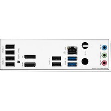 Maxsun Maxun Termınator B760M Ddr4 Hdm-Dp Pcıe 4.0 1700P Matx