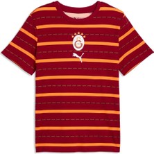 GS Galatasaray Ftblculture Erkek Tişört