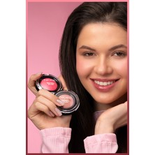 Bezos Bouncy Blush Yumuşak Kremsi Allık - 04 Sunkiss
