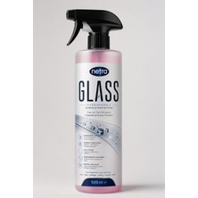 Netra Glass Hyrophobic 500 ml