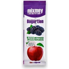 Bezos Meyve Barı Böğürtlen 20GR