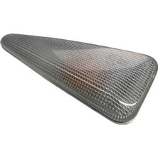 Zmo Technik Çamurluk Sinyali Sağ Renault Clio Symbol Sandero 8200602765
